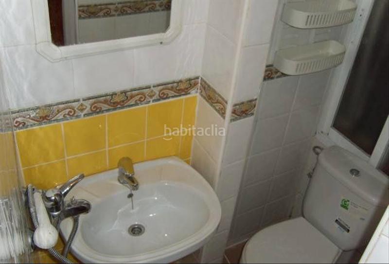 Foto c646c746-5ed8-4a03-851d-cc75ac7ba2a2. Location studio dans Acacias Madrid