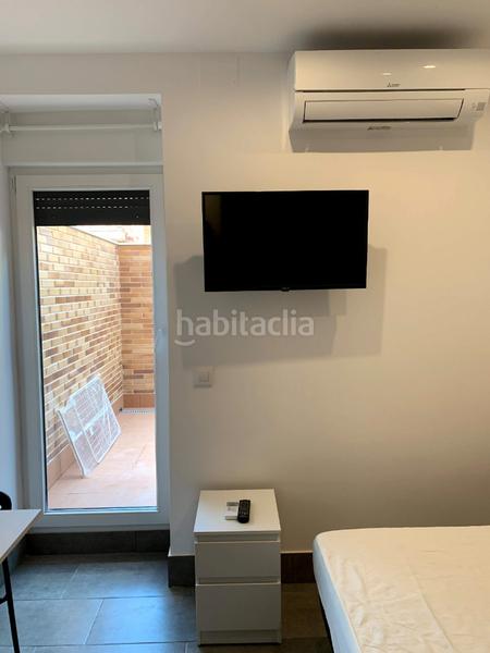 Foto 64d07af8-8186-4e24-ae42-cf008a05ae30. Alquiler estudio urgel en Opañel Madrid