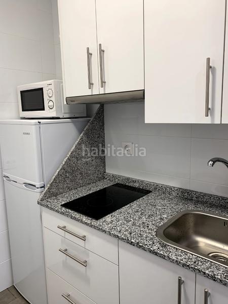 Foto b0d39096-073e-485c-b66c-46cd8b627e20. Alquiler estudio urgel en Opañel Madrid
