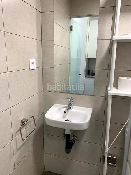 Foto eee1d3df-ba02-42cc-b77e-98fe17e24a89. Alquiler estudio urgel en Opañel Madrid