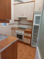 Etagenwohnung in Guindalera