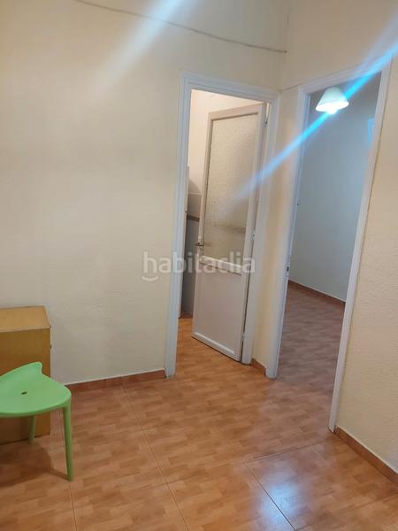 Foto c9ff177e-c25b-49ea-b932-05f63391a378. Miete etagenwohnung in Guindalera Madrid