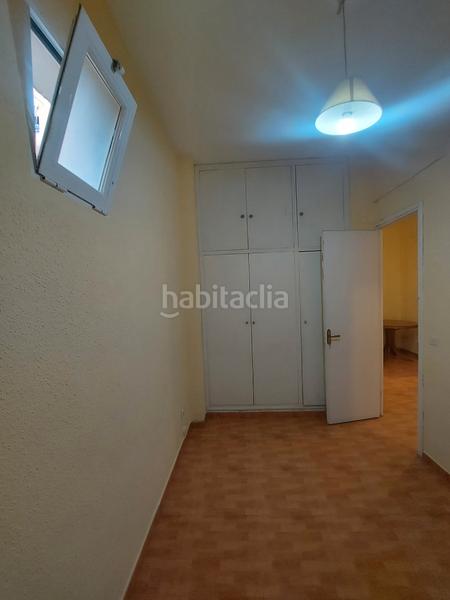 Foto 31f0c58f-7d68-4d09-9dc9-0c486d74eede. Rent flat in Guindalera Madrid