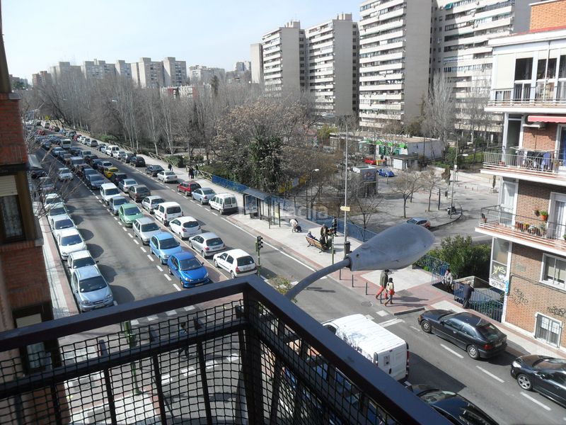Foto 4830828c-d25e-41dd-a4d5-7d1a84155cab. Lloguer pis a Lucero Madrid