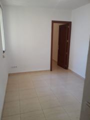 Apartment in Palos de Moguer