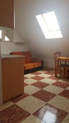 Location Appartement à Lucero. Apartamento amueblado