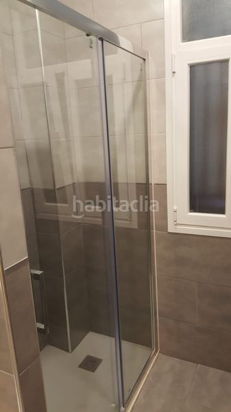 Foto 49298910-0450-4936-b807-f459d7dcb735. Rent flat in Guindalera Madrid