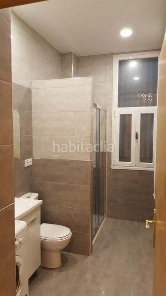 Foto 5b9c4433-52f2-4dec-b4d8-0825c42cc845. Rent flat in Guindalera Madrid