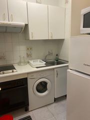 Apartment in Cuatro Caminos - Azca
