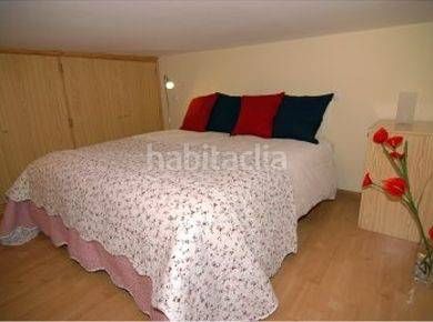 Foto 29df3049-d001-4dba-b3d0-108af5415481. Location studio dans Argüelles Madrid