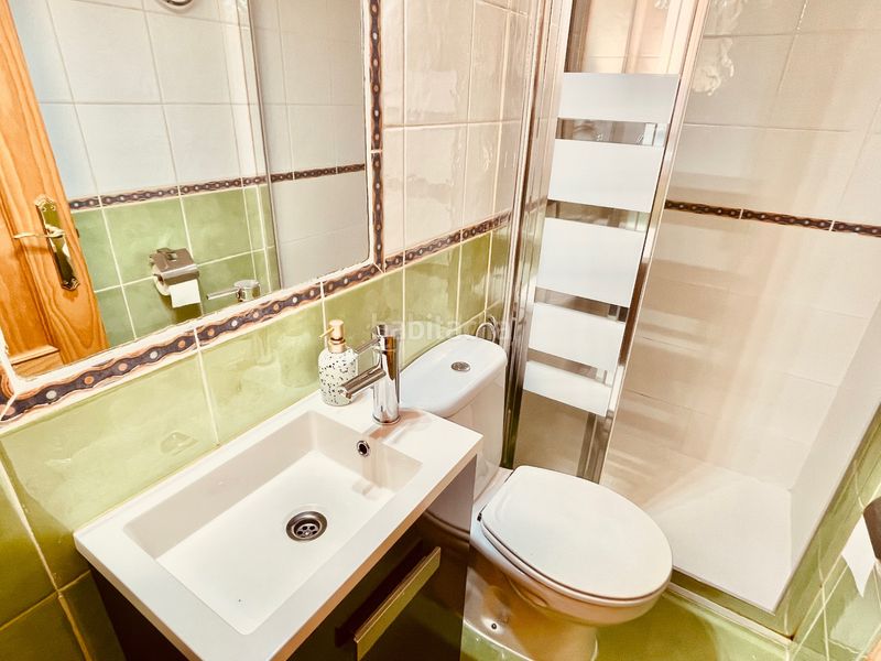 Foto b860bdd3-7e8a-4a1d-a86f-cca002303875. Location studio dans Argüelles Madrid