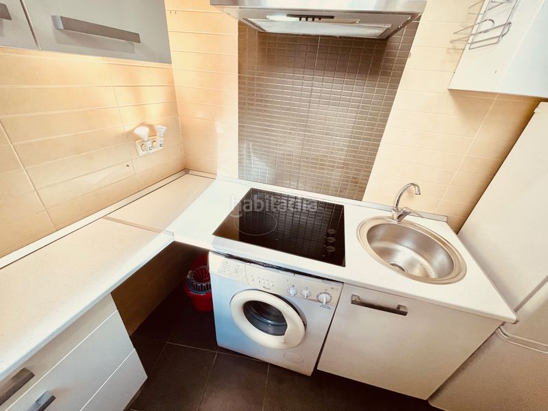 Foto 571f65a0-775f-40ee-82f8-c88aceac33ad. Rent flat in Embajadores-Lavapiés Madrid