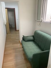 Rent Apartment in Cuatro Caminos - Azca. Apartamento amueblado