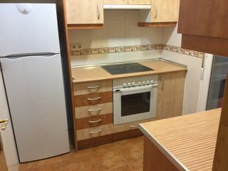 Location Appartement à Ríos Rosas-Nuevos Ministerios. Piso de dos dormitorios