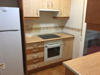 Rent Flat in Ríos Rosas-Nuevos Ministerios. Piso de dos dormitorios