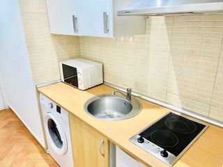 Affitto Piccolo appartamento in Justicia-Chueca. Apartamento amueblado