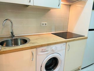 Rent Apartment in Palacio. Apartamento amueblado