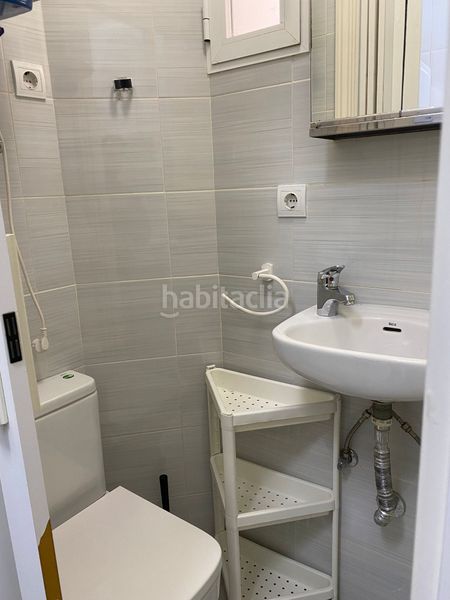 Foto 2c96b0db-1d4a-45c5-8263-585d04624cec. Rent studio in Pradolongo Madrid