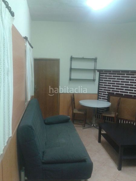 Foto 9a72c148-b5fe-4af1-8ed4-266cede9625c. Rent studio in Pradolongo Madrid