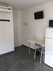 Location Studio à Puerta del Ángel. Estudio amueblado
