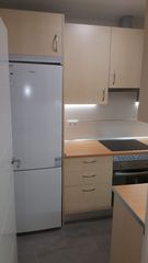 Apartament a Ríos Rosas-Nuevos Ministerios
