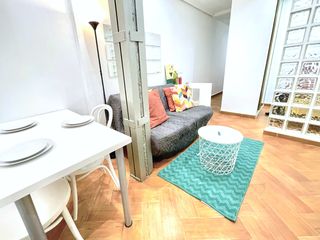Affitto Piccolo appartamento in Justicia-Chueca. Apartamento amueblado