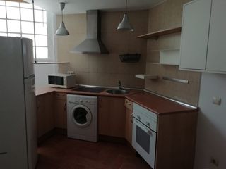 Rent Apartment in Numancia. Alquiler en vallecas