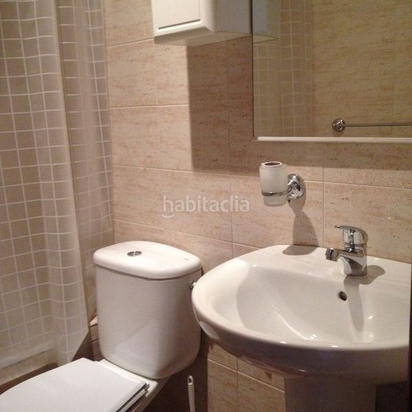Foto 613bbbca-ad08-4713-b2b9-3eb8493ad6cb. Location studio dans Valdeacederas Madrid