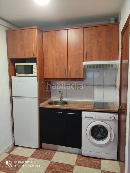 Foto bcef19ae-f8cf-4bce-b882-d07a562d11ed. Location studio dans Valdeacederas Madrid