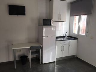 Location Studio à Puerta del Ángel. Unipersonal
