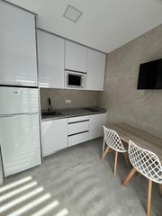 Miete Studiowohnung in Opañel. Estudio amueblado