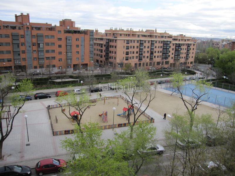 Foto 2675d4d9-899a-480d-b4fa-1a8f70e01df3. Lloguer apartament a Puerta Bonita Madrid