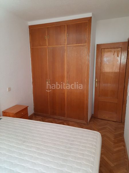 Foto 6e2037b3-748c-4395-a2a3-38fedc5900f5. Lloguer apartament a Puerta Bonita Madrid