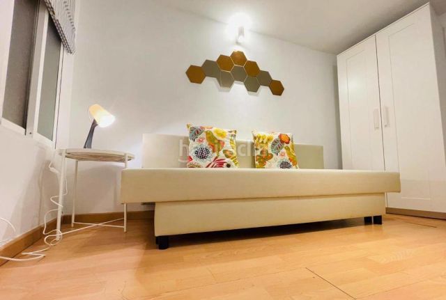 Foto 0599327c-1dbf-4c18-9ded-d299302e1f8f. Miete studiowohnung in Palacio Madrid