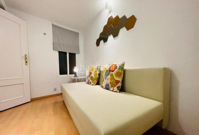 Foto fa6b8e89-bfc7-4319-abc5-90068e02f9c4. Miete studiowohnung in Palacio Madrid