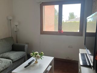Miete Etagenwohnung in El Bosque. Para estudiantes
