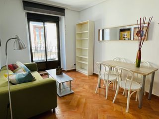 Apartament a Justicia-Chueca