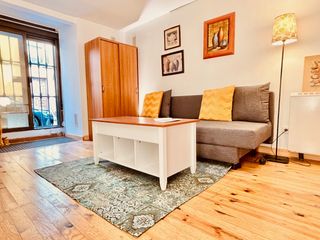 Apartament a Argüelles
