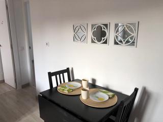 Piso en Berruguete