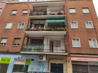 Appartement à Cuatro Caminos - Azca