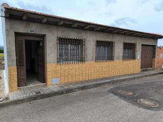 Maison à Piedrabuena. Casa en piedrabuena