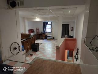Location Local commercial  Calle de alenza