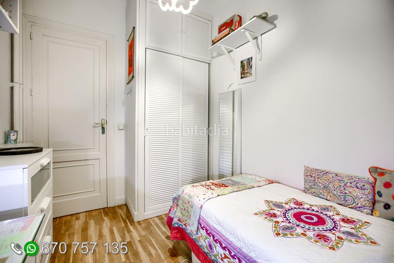 Foto 03b12359-f826-49d7-b0e9-a039f60399f5. Pis a calle de vallehermoso 44 a Arapiles Madrid