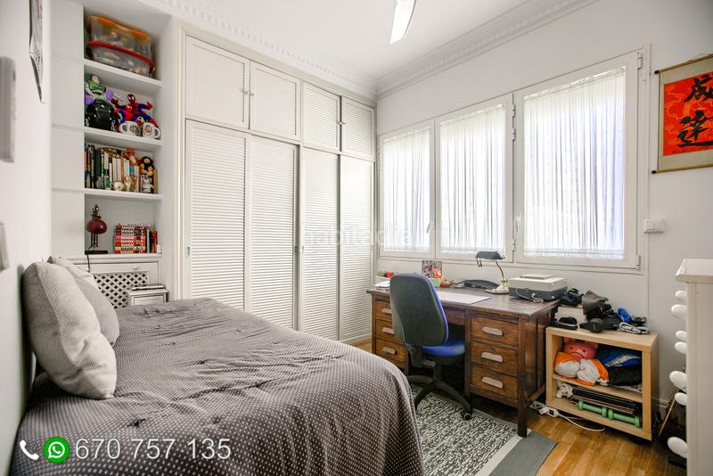 Foto 0d289517-459f-4d3c-abb1-de8c439c1ac3. Pis a calle de vallehermoso 44 a Arapiles Madrid