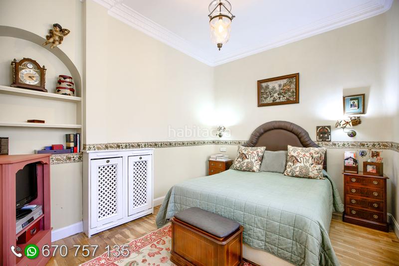 Foto 219fe53d-b1a8-473f-a303-77996a978179. Pis a calle de vallehermoso 44 a Arapiles Madrid