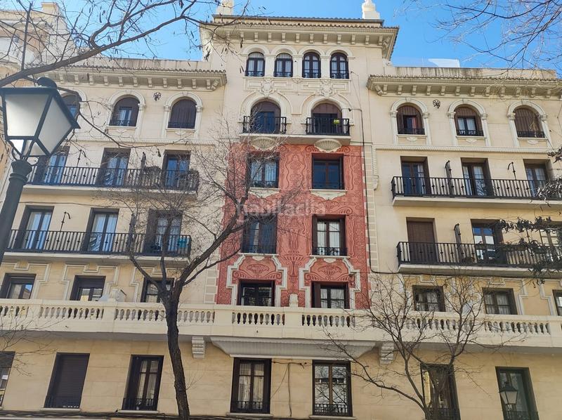 Foto 21cb47b0-ccbd-4e3e-867f-f5c0fa836eaf. Pis a calle de vallehermoso 44 a Arapiles Madrid