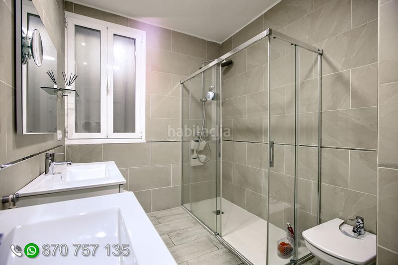 Foto 2d4eed34-f55c-4fb5-9a86-0fe17069fc99. Pis a calle de vallehermoso 44 a Arapiles Madrid