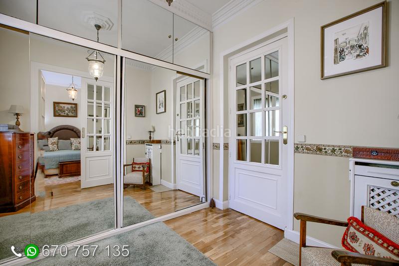 Foto 4ba87ce6-2d10-4b4b-b09d-529c84c72015. Pis a calle de vallehermoso 44 a Arapiles Madrid