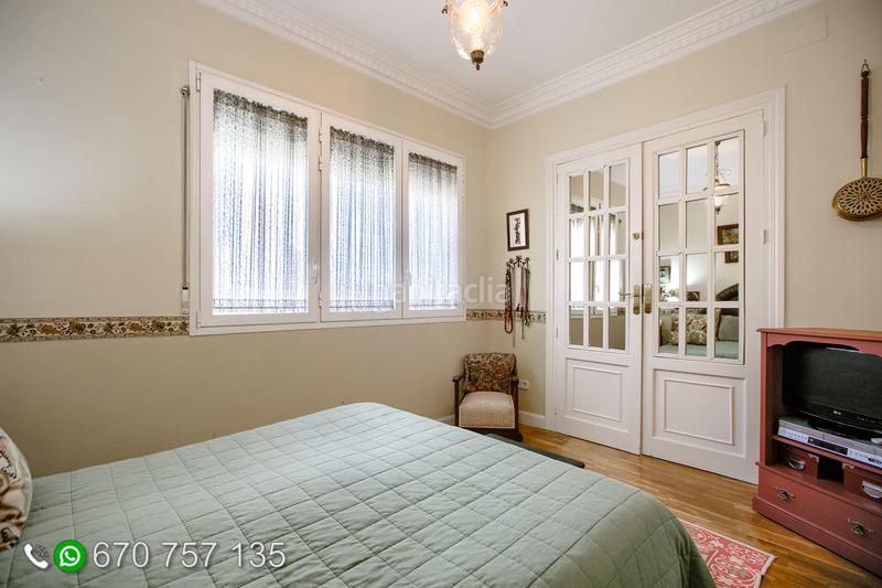 Foto 4ff7443a-13a7-4e6b-be91-aa86e6d16104. Pis a calle de vallehermoso 44 a Arapiles Madrid