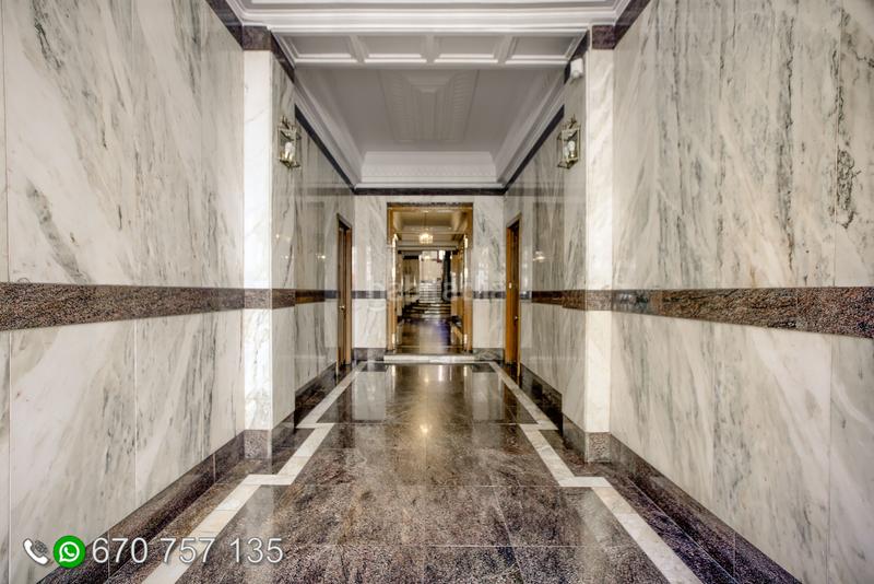 Foto 566a4494-dc47-4dbf-b25d-c0e23666d3c5. Pis a calle de vallehermoso 44 a Arapiles Madrid